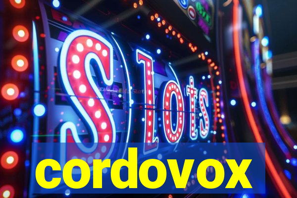 cordovox