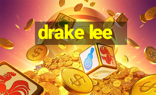 drake lee