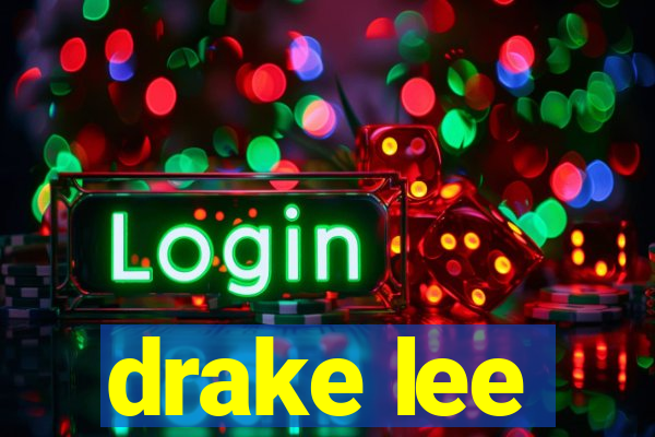 drake lee