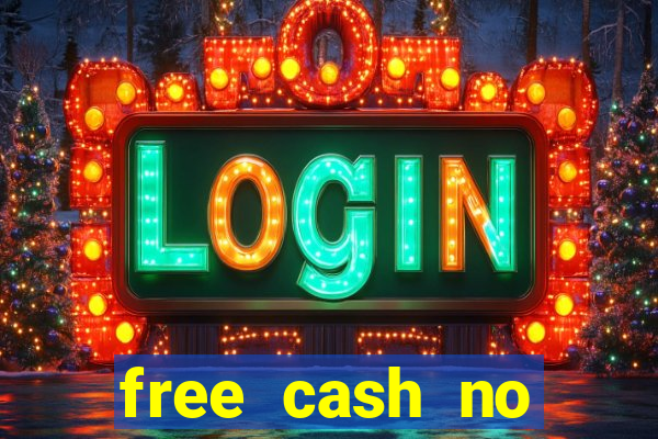 free cash no deposit casinos