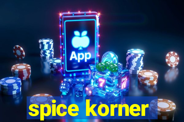 spice korner