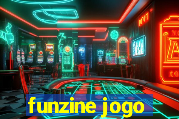 funzine jogo