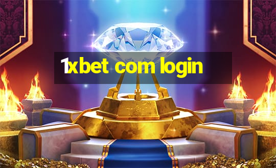 1xbet com login