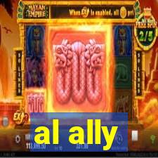 al ally