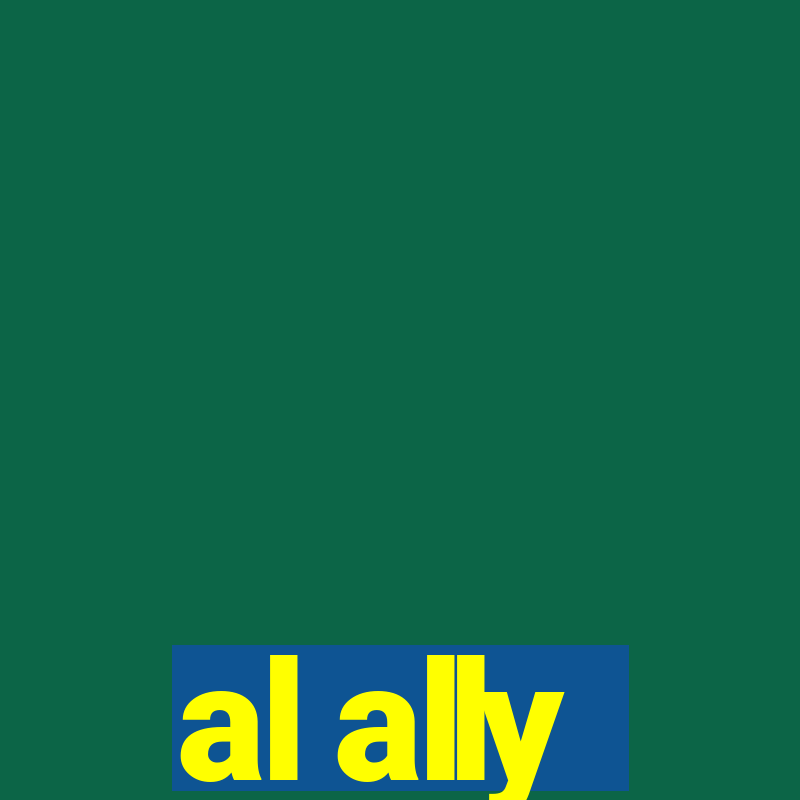 al ally