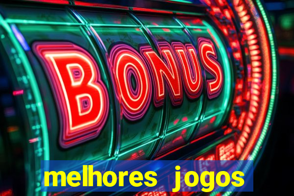 melhores jogos iphone 15 pro max