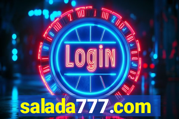 salada777.com