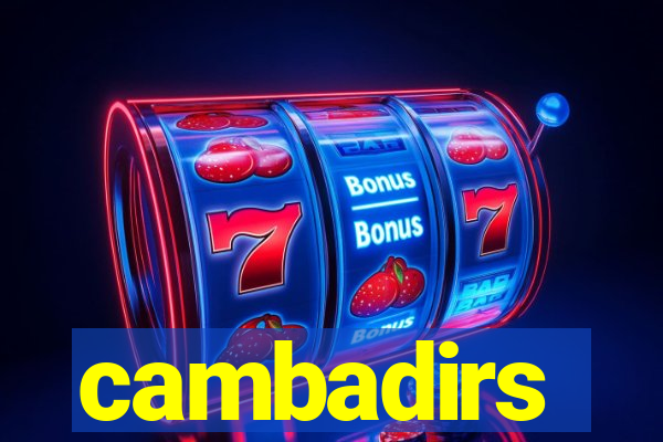 cambadirs