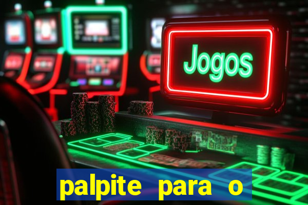 palpite para o jogo do benfica hoje