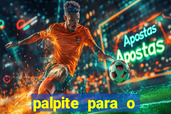 palpite para o jogo do benfica hoje