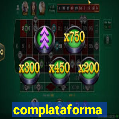 complataforma