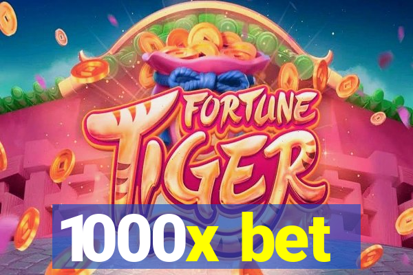 1000x bet