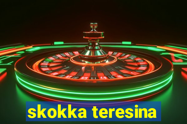 skokka teresina