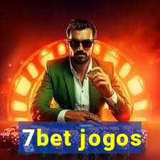 7bet jogos