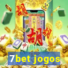 7bet jogos