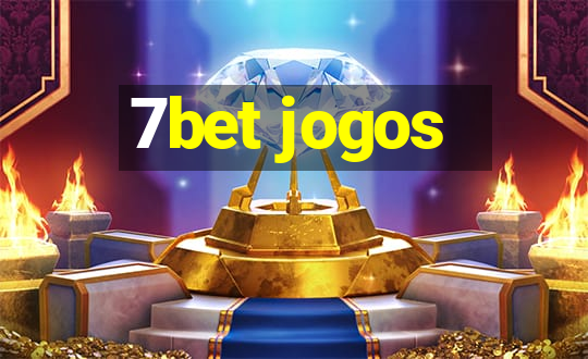 7bet jogos