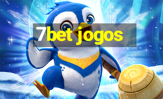 7bet jogos