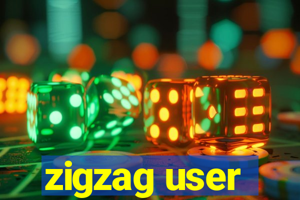 zigzag user