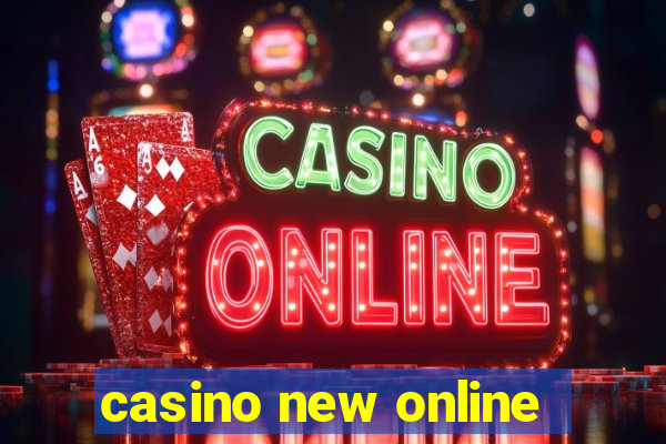 casino new online