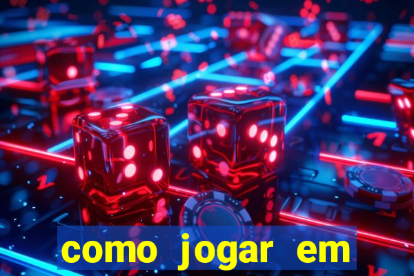 como jogar em loterias internacionais