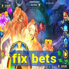 fix bets