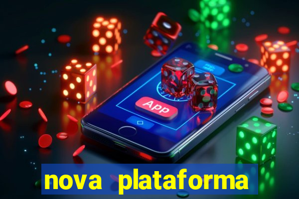 nova plataforma fortune tiger