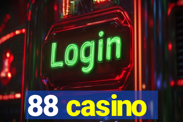 88 casino