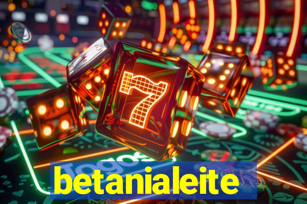 betanialeite