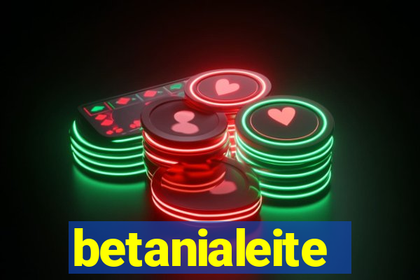 betanialeite