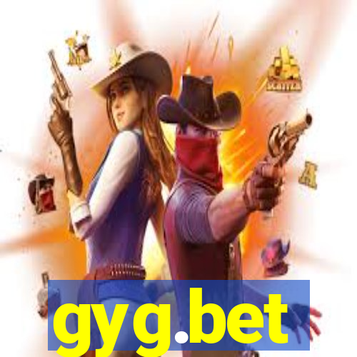 gyg.bet