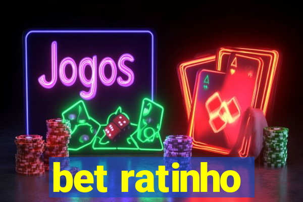 bet ratinho