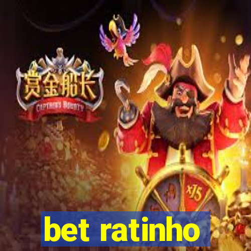 bet ratinho