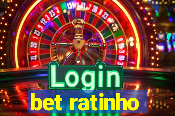 bet ratinho