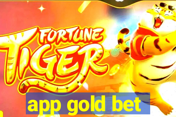 app gold bet