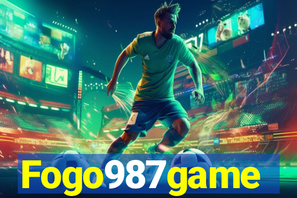 Fogo987game