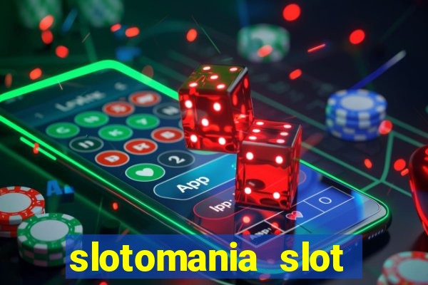 slotomania slot machines free