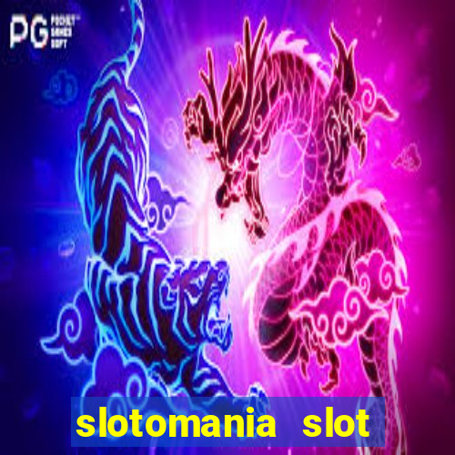 slotomania slot machines free