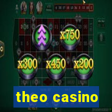 theo casino