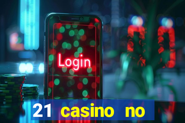 21 casino no deposit bonus codes