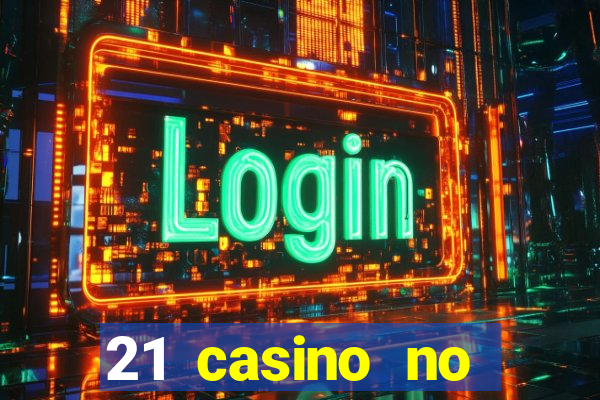 21 casino no deposit bonus codes