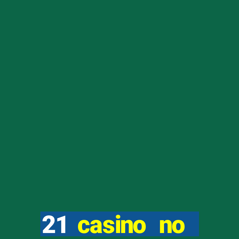 21 casino no deposit bonus codes