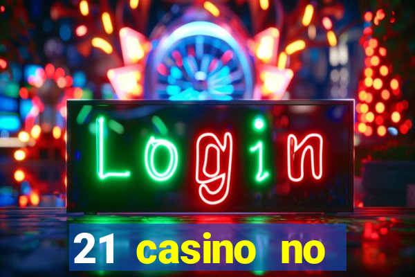 21 casino no deposit bonus codes