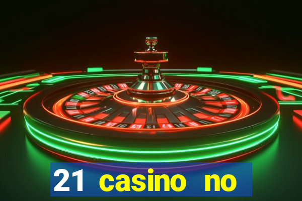 21 casino no deposit bonus codes