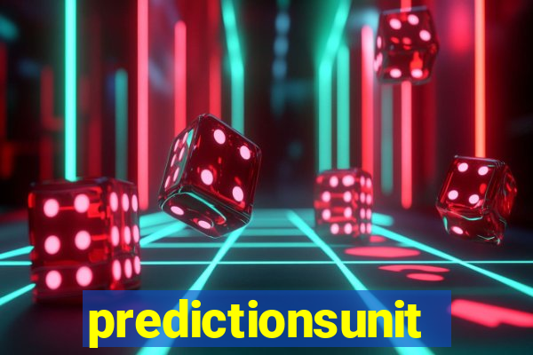 predictionsunited