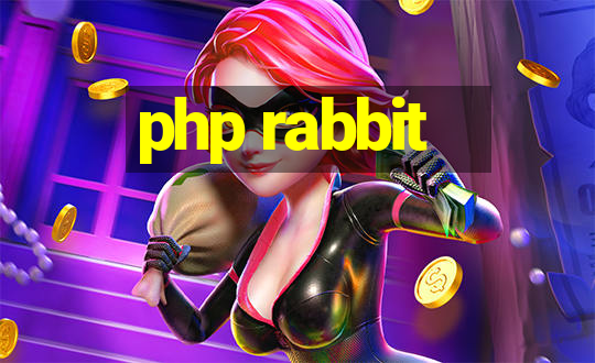 php rabbit