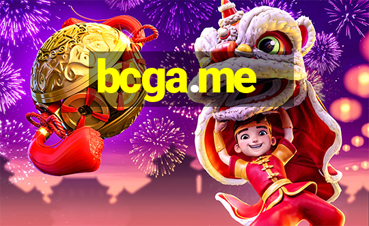 bcga.me