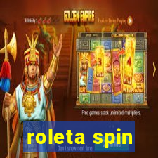 roleta spin