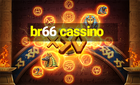 br66 cassino