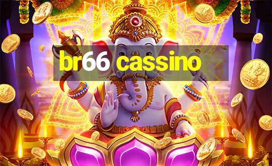 br66 cassino