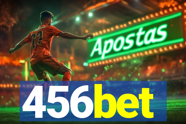 456bet